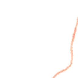 Night-time road noise heatmap for BB6 7JY