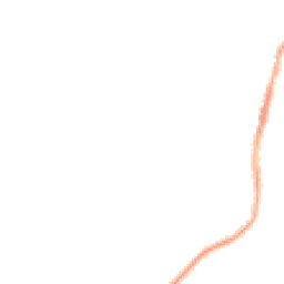 Night-time road noise heatmap for BB6 7LB