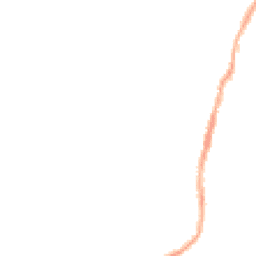 Night-time road noise heatmap for BB6 7NW