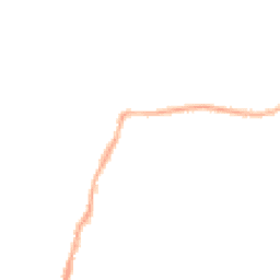 Night-time road noise heatmap for BB6 7RB