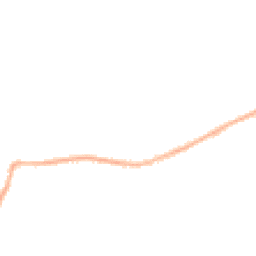 Night-time road noise heatmap for BB6 7SD