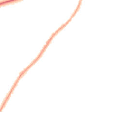 Night-time road noise heatmap for BB6 8DQ