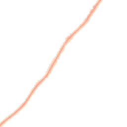 Night-time road noise heatmap for BB6 8ER