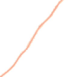 Night-time road noise heatmap for BB6 8EW