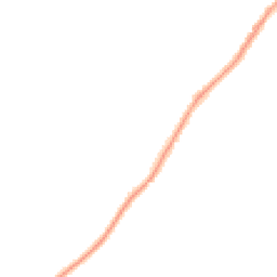 Night-time road noise heatmap for BB6 8HB