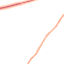 Night-time road noise heatmap for BB6 8HE