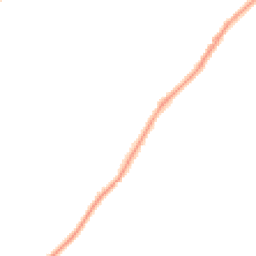 Night-time road noise heatmap for BB6 8HH