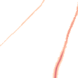 Night-time road noise heatmap for BB7 1BU