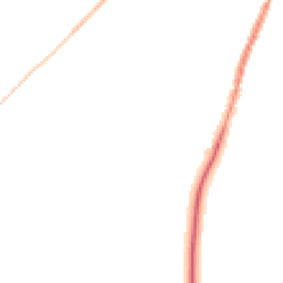 Night-time road noise heatmap for BB7 1DR