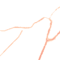 Night-time road noise heatmap for BB7 1DX