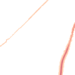 Night-time road noise heatmap for BB7 1FE