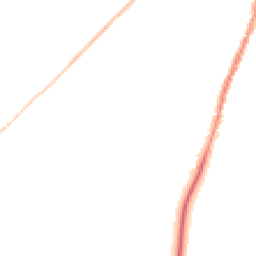 Night-time road noise heatmap for BB7 1FF