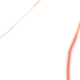 Night-time road noise heatmap for BB7 1FP