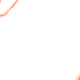 Night-time road noise heatmap for BB7 1JW