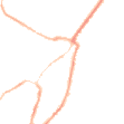 Night-time road noise heatmap for BB7 1LT