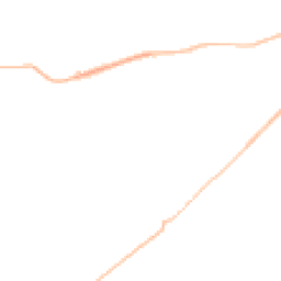 Night-time road noise heatmap for BB7 2FP