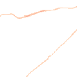 Night-time road noise heatmap for BB7 2FS