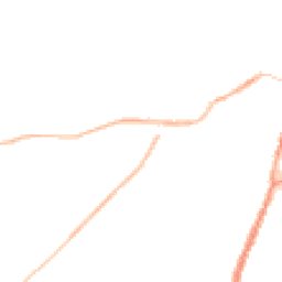 Night-time road noise heatmap for BB7 2JH