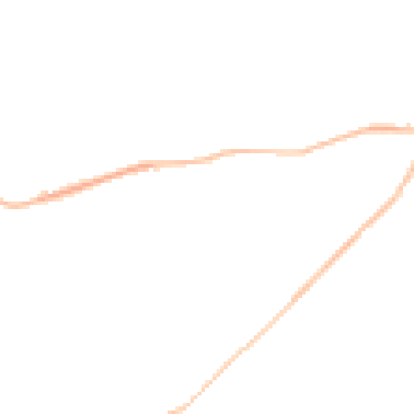 Night-time road noise heatmap for BB7 2PF