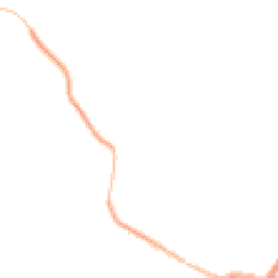 Night-time road noise heatmap for BB7 2PJ