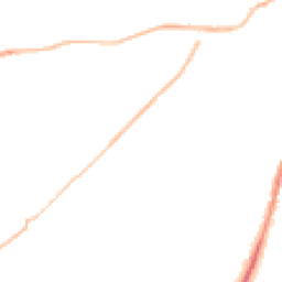 Night-time road noise heatmap for BB7 2PZ