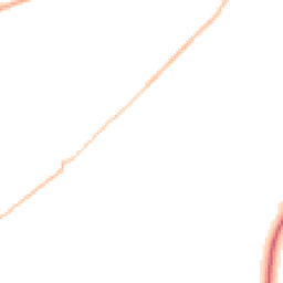 Night-time road noise heatmap for BB7 2QH
