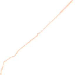 Night-time road noise heatmap for BB7 2RF
