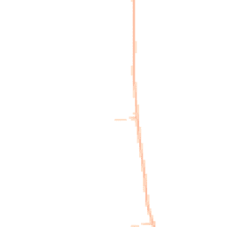 Daytime road noise heatmap for BB7 3AA