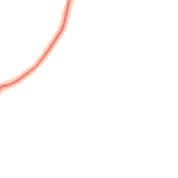 Daytime road noise heatmap for BB7 3DH