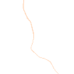 Daytime road noise heatmap for BB7 3DL