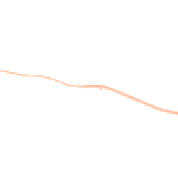 Daytime road noise heatmap for BB7 3ED