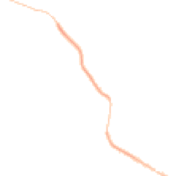 Night-time road noise heatmap for BB7 3HG