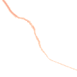 Night-time road noise heatmap for BB7 3HW