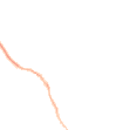 Night-time road noise heatmap for BB7 3JD