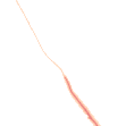 Daytime road noise heatmap for BB7 3JY