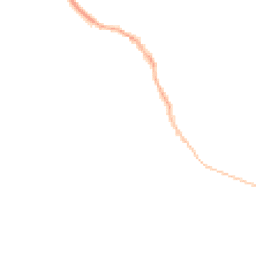 Night-time road noise heatmap for BB7 3LF