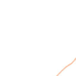 Night-time road noise heatmap for BB7 3LW