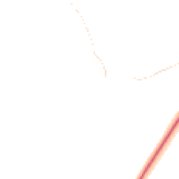 Night-time road noise heatmap for BB7 4AB