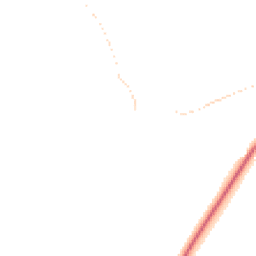 Night-time road noise heatmap for BB7 4AD