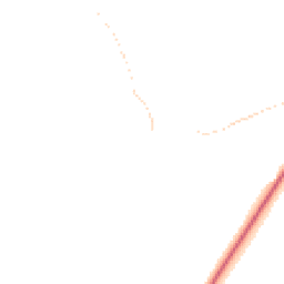 Night-time road noise heatmap for BB7 4AF