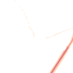 Night-time road noise heatmap for BB7 4AQ