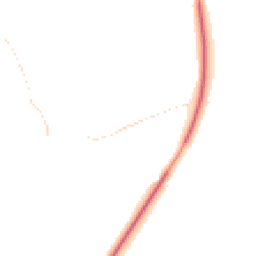 Night-time road noise heatmap for BB7 4AU