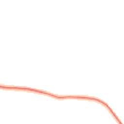 Daytime road noise heatmap for BB7 4BX