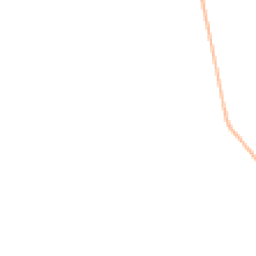 Night-time road noise heatmap for BB7 4EE
