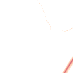 Night-time road noise heatmap for BB7 4EP