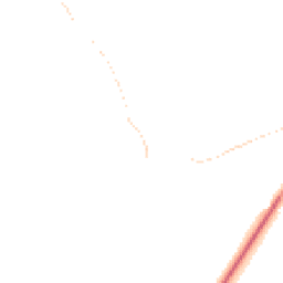 Night-time road noise heatmap for BB7 4GB