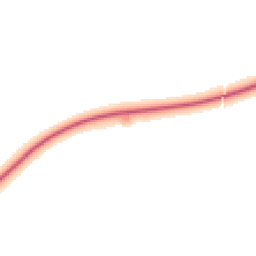 Night-time road noise heatmap for BB7 4LH