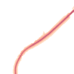 Night-time road noise heatmap for BB7 4NB