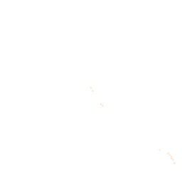 Night-time road noise heatmap for BB7 4QW