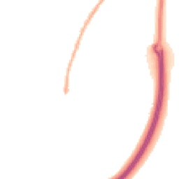 Night-time road noise heatmap for BB7 9FE